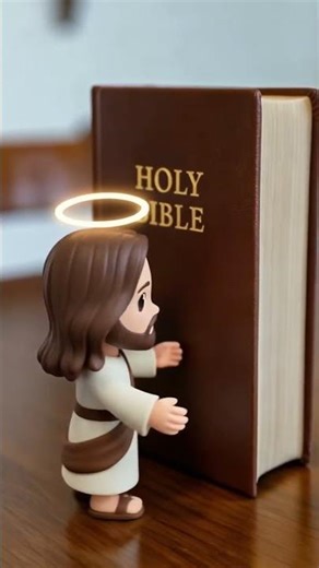 Jesus Carrying the Cross | A Powerful Story Brought to Life from the Bible