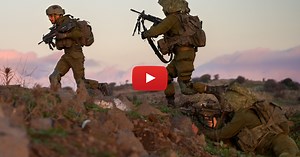 WATCH: What It Means To Serve In The IDF | United with Israel