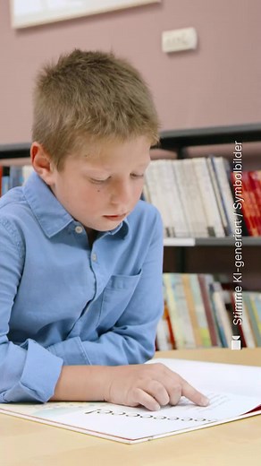 Ein Jahr lang jeden Tag 20 Minuten lesen – das schafft kaum jemand. Doch der elfjährige Mikkel aus Dänemark hat genau das geschafft. Seine Lehrerin ist beeindruckt: „Er ist wahrscheinlich der erste Schüler, der das ein Jahr lang durchhält.“ #Focusonline #Panorama #Dänemark #Schule #Lesen #Motivation #Kinder #Bildung #News | FOCUS online