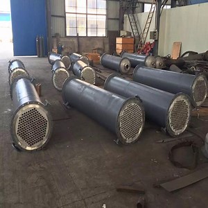 [Hot Item] Evaporation Alcohol Industry Using Shell and Tube Steam Reboiler