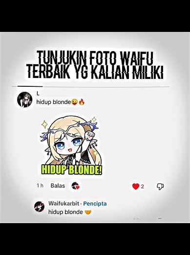 Wuthering Waves: Anime Edits Featuring Blonde Hair