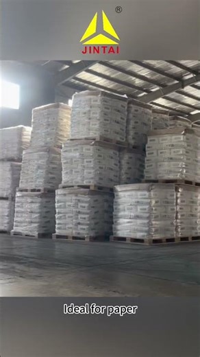 #TitaniumDioxide #IndustrialPigments