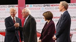 Missed the last debate of 2019? Here's what was said in one glance