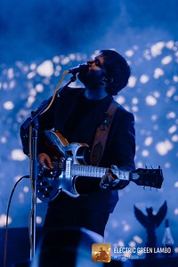 Dope Lemon shows 🙌🏽 | Angus and Julia Stone