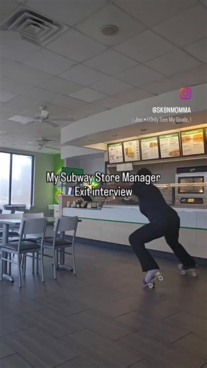 Being responsible for the success of an entire store has been very...