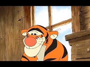 Disney's The Tigger Movie Theatrical Trailer (Coming Only In Theatres February 2000 Variant)