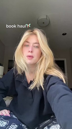 Book Haul in Vegas: New Reads & Recommendations