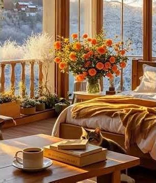 🌸我允许灵感进入我，我值得创造一切美好✨ I allow inspiration to flow through me. I am worthy of creating beauty.