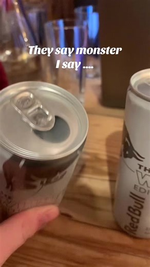 Crazy Red Bull Moments