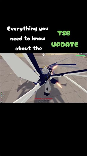 Essential Guide to TSB Update Features
