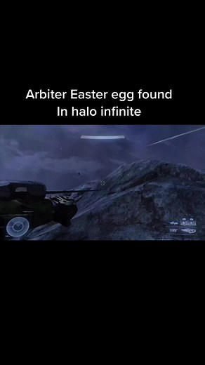 Uncover Exciting Halo Infinite Campaign Easter Eggs with Arbiter | Xbox