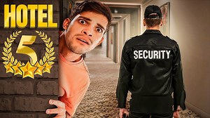 Sneaking Into Los Angeles Most Expensive Hotel