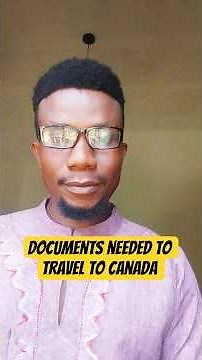 :🇨🇦 The Canada Travel Checklist Nobody Tells You About!