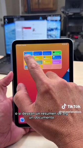 Automatiza tu flujo de trabajo con Apple Shortcuts