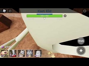 Tower Heroes: What Is Kart Kids Invincibility Theme?