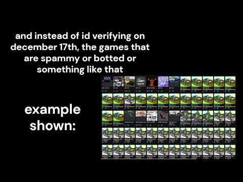 fixing roblox's publishing game problem (they think its a solution)