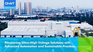 17K views · 69 reactions | The #CHINT HV Electrical Equipment Wuhan...