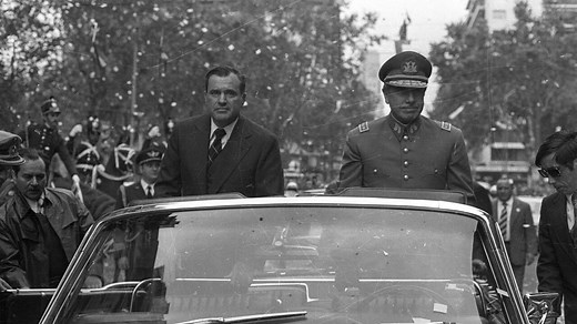 50 años del golpe de Estado en Uruguay que inauguró su cruenta dictadura