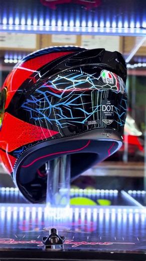 😱🔥AGV K1S SPEEDARMOR 😱🔥