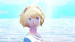 L'épisode Aigis "The Answer" DLC présente une nouvelle bande-annonce mettant en scène Metis, la "sœur dévouée"