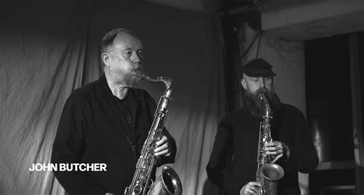 Watch: Daniel Blumberg Scoring the 'Pompei: Below the Clouds' Doc | FirstShowing.net