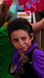 Disney Channel on Instagram: "Chef Rico came to serve (literally) . . . 🎥: Hannah Montana"