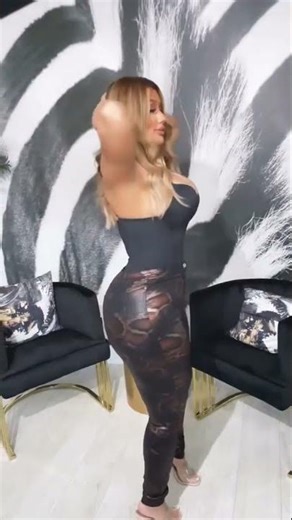 Shiny Pants 🍰 #shorts #fashion #style