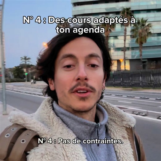 Rien ne vaut des cours avec un vrai professeur pour apprendre une langue. ✨ | Preply