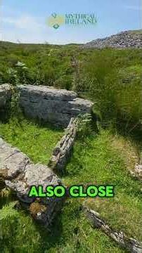 Carrowkeel cairns, County Sligo