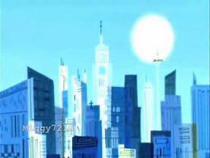 Boomerang - Powerpuff Girls Promo