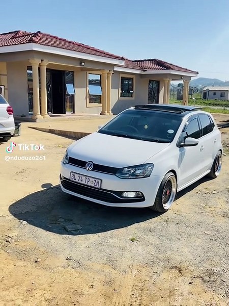 Exploring the Latest Polo Volkswagen Trends