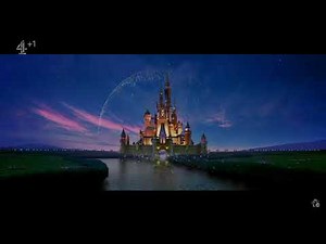 Frozen 2 - Channel 4 Intro (Network Premiere)