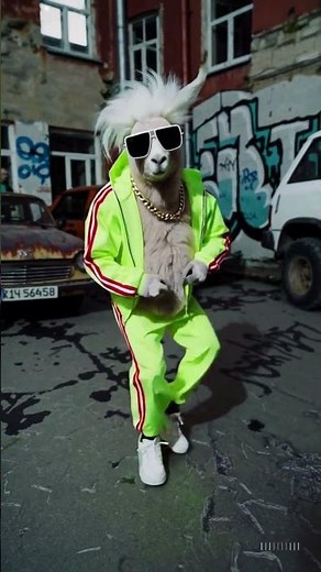 Dancing Goat Grooves on the Dance Floor!