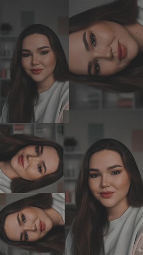 Gemini Stylish Ideas with Prompt 1. Open Google Gemini 2. Upload your Photo 3. Copy and Paste the Prompt 4. Don't Forget to Follow Soft cinematic portrait of a woman, natural beauty, no heavy makeup, gentle light, emotional calm expression, pastel colors, intimate atmosphere, realistic photography, depth of emotions, high detail, authentic and human #gemini #ai #mood #romantic