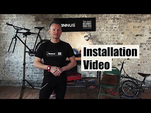 How To Install Tannus Airless Tires | Tannus Armour