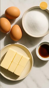 Swiss Meringue Buttercream in 60 Seconds