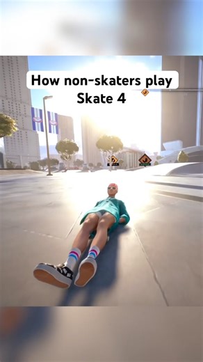 There’s A Huge Difference In Play Styles