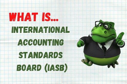What is the International Accounting Standards Board (IASB)? | Accounting How To