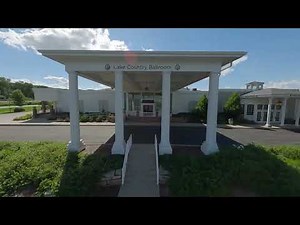 The Ingleside Hotel Wedding Venues