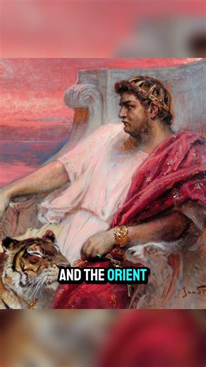 What happened in 62 AD? #history #historicalfacts