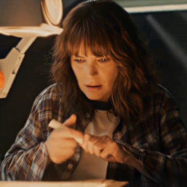 Exploring Joyce Byers in Stranger Things 5