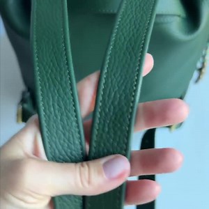 Celtic Green Womens Leather Backpack Leather Backpack Purse Women Leather Backpacks for Women Travel Backpack Green Leather Bag Women - Etsy