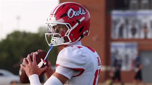 Oklahoma Sports Network on Instagram: "Tomorrow 8 OSN Teams set their quest for a run of a State Championship. Watch all of them LIVE at OKSportsNet.com Download the free apps and stay connected."