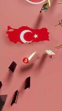 🇹🇷 İstiklâl Marşı — Turkey National Anthem | Marble Orchestra