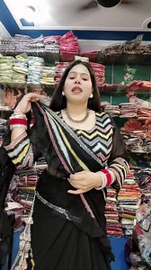 84K views · 724 reactions | Drape saree | In Style Fashion and Accessories | Facebook