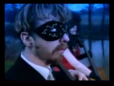 Eurythmics Sweet Dreams Reversed