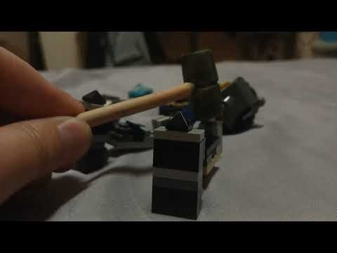 Upgrade. (Terminator fixing)