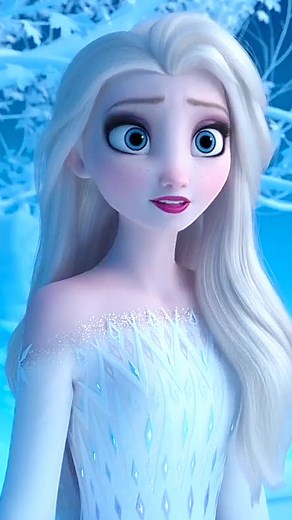 اشياء لم تلاحظوها سابقا في فروزن! #frozen2 #frozen #disney #adrienarabic #fyp