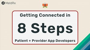 Getting Connected in 8 Steps - Patient App Developers | Darena Health