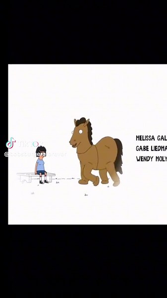 Jimmy JR’s T.I.N.A: A Fun Bob's Burgers Musical Moment